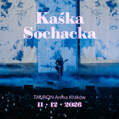 KAŚKA SOCHACKA