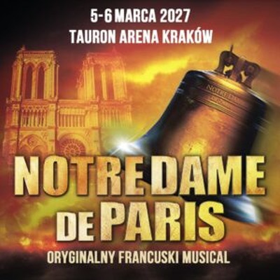 NOTRE DAME DE PARIS