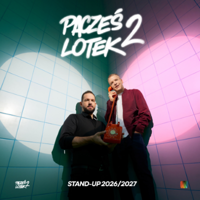PARKING VIP - PACZEŚ x LOTEK TOUR 2