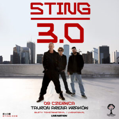 Sting 3.0